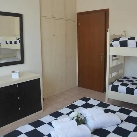 Apartamento Rosa Dei Venti *