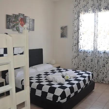 Apartamento Rosa Dei Venti Bussolengo
