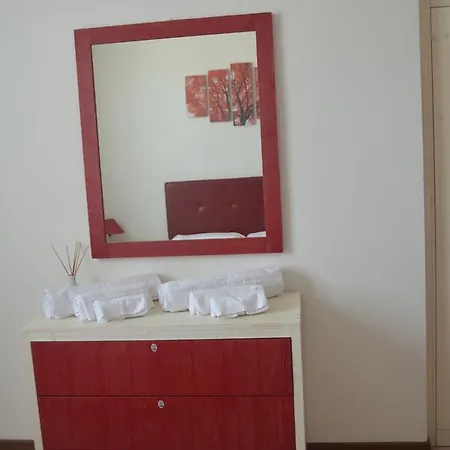 Rosa Dei Venti Apartamento *