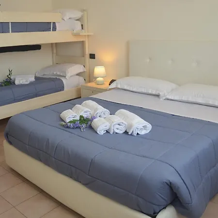 Apartamento Rosa Dei Venti Bussolengo