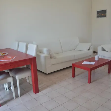 Apartamento Rosa Dei Venti Bussolengo