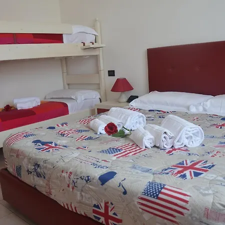 Apartamento Rosa Dei Venti *