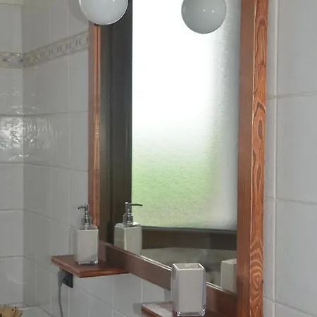Apartamento Rosa Dei Venti