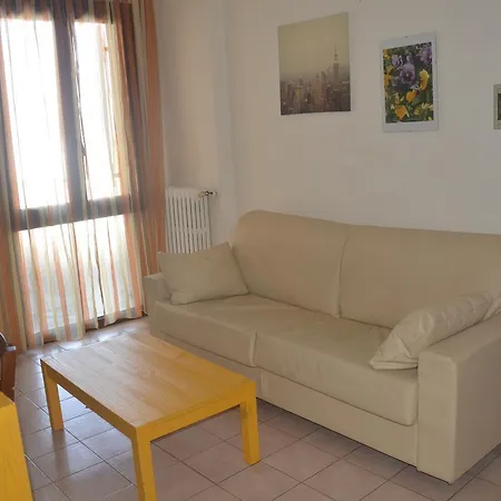 Rosa Dei Venti Apartamento