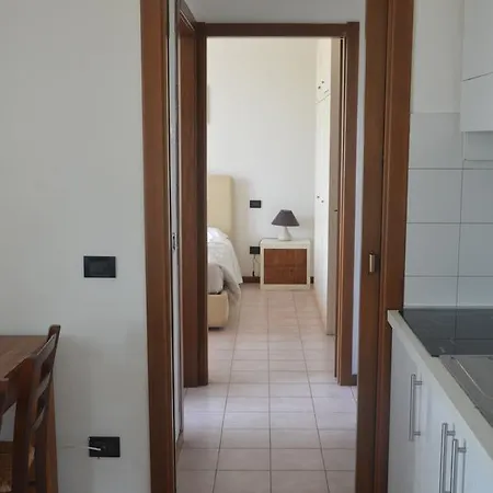 Apartamento Rosa Dei Venti Bussolengo