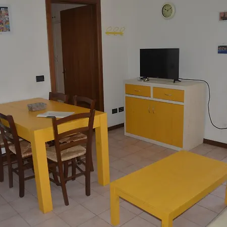 Apartamento Rosa Dei Venti *