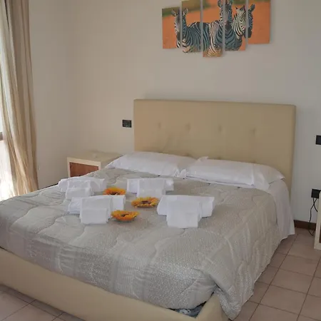 Apartamento Rosa Dei Venti *