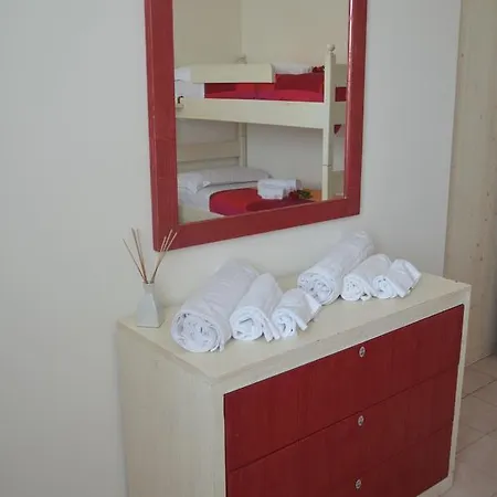 Apartamento Rosa Dei Venti