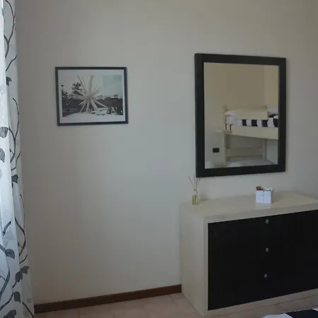 Rosa Dei Venti Apartamento *