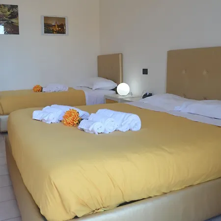 Rosa Dei Venti Apartamento *