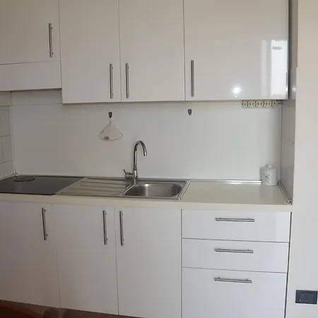 Apartamento Rosa Dei Venti
