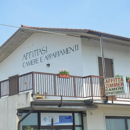 Apartamento Rosa Dei Venti Bussolengo