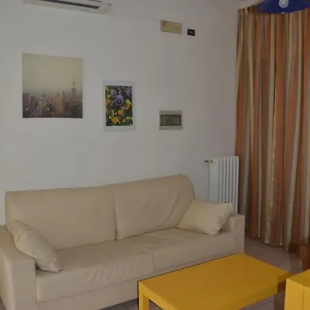 Rosa Dei Venti Apartamento