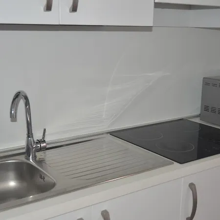 Apartamento Rosa Dei Venti *