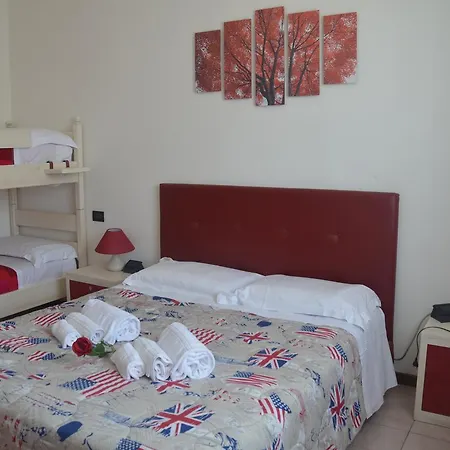 Apartamento Rosa Dei Venti Bussolengo