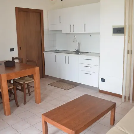 Apartamento Rosa Dei Venti